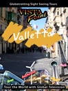 Valletta Malta